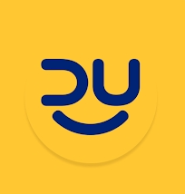 Logotipo do Cartão DU