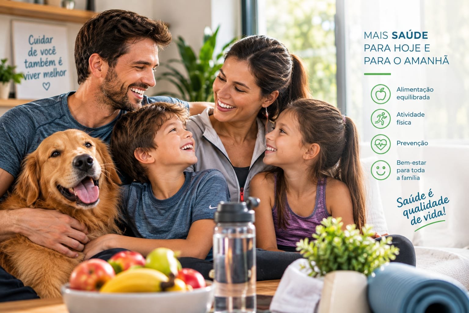 Imagem da categoria Saúde do Cartão DU